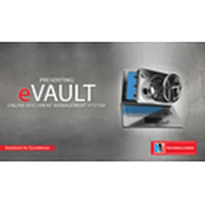 EVault Avis Tarif logiciel de gestion documentaire (GED)