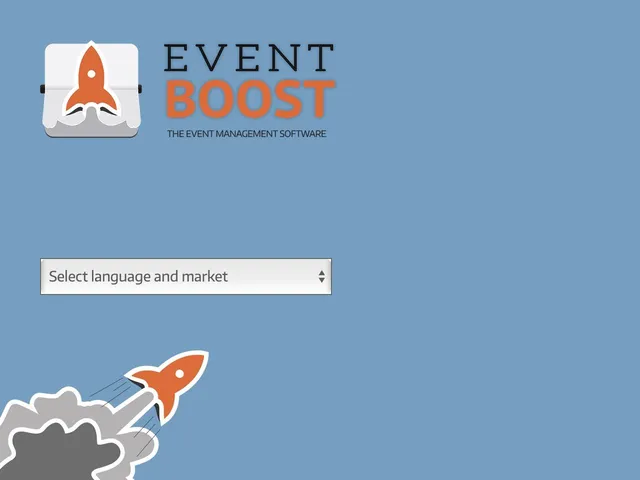 Tarifs Eventboost Avis logiciel d'organisation d'événements