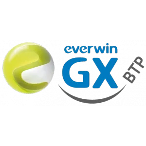 Everwin GX-BTP Avis Tarif logiciel ERP (Enterprise Resource Planning)