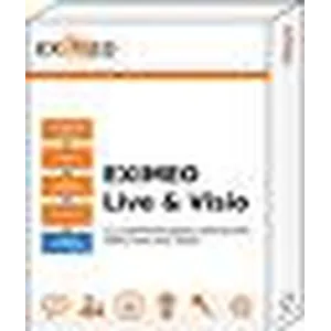Eximeo Live & Visio Avis Tarif logiciel Communications - Email - Téléphonie