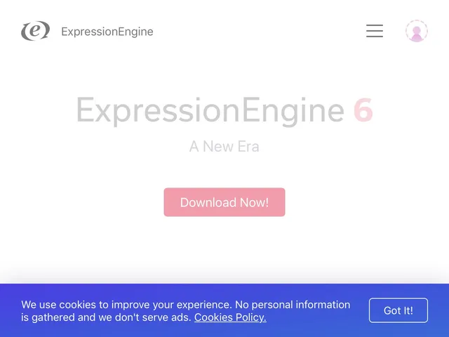 Tarifs ExpressionEngine Avis logiciel de gestion de contenu d'entreprise