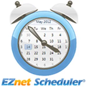 EZnet Scheduler Avis Tarif logiciel de gestion d'agendas - calendriers - rendez-vous