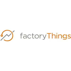 Factorythings Avis Tarif logiciel Opérations de l'Entreprise