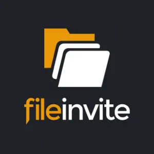 FileInvite Avis Tarif logiciel de partage de fichiers