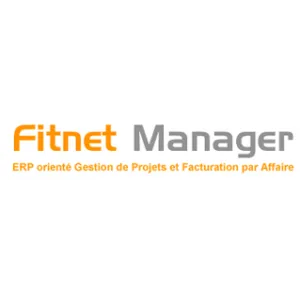 Fitnet Manager Avis Tarif logiciel ERP (Enterprise Resource Planning)