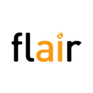 Flair Avis Tarif logiciel de Développement