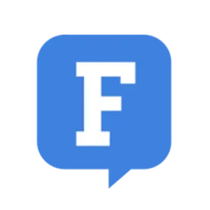 Fleep Avis Tarif logiciel de messagerie collaborative - clients email