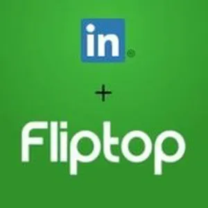 Fliptop Avis Tarif logiciel de Sales Intelligence (SI)