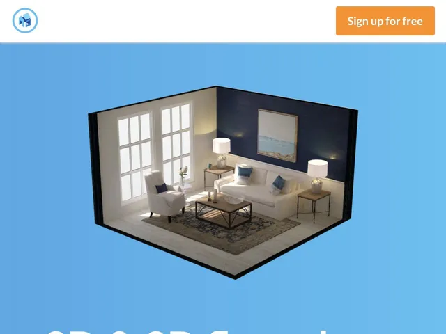 Tarifs Floorplanner Avis logiciel de modélisation 3D