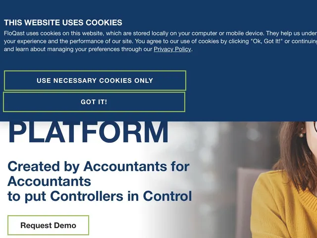 Tarifs FloQast Avis logiciel de comptabilité et livres de comptes