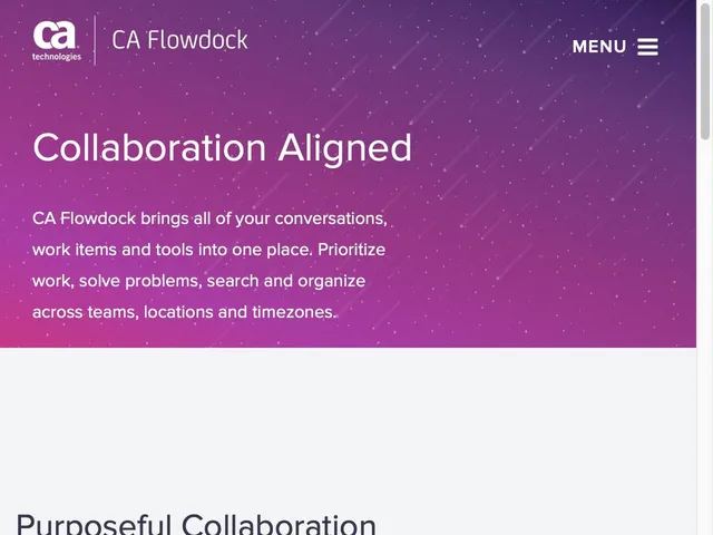 Tarifs Flowdock Avis logiciel de messagerie collaborative - clients email