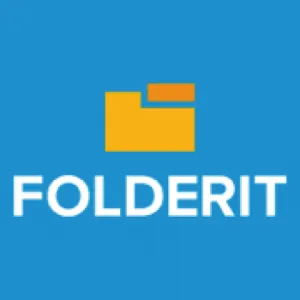 Folderit Avis Tarif logiciel de gestion documentaire (GED)