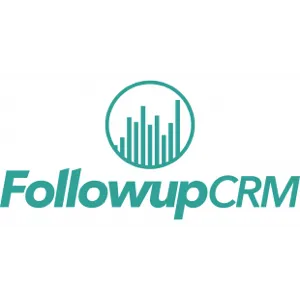 FollowUp CRM Avis Tarif logiciel CRM (GRC - Customer Relationship Management)