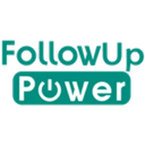 FollowUp Power Avis Tarif logiciel d'automatisation des forces de vente (SFA)