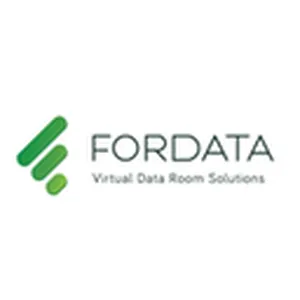 FORDATA VDR Avis Tarif logiciel Virtual Data Room (VDR - Salle de Données Virtuelles)