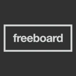 Freeboard Avis Tarif logiciel de tableaux de bord analytiques