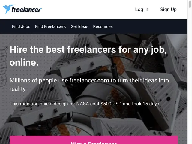 Tarifs Freelancer.com Avis logiciel de facturation