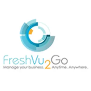 FreshVu2Go Avis Tarif logiciel de gestion des stocks - inventaires
