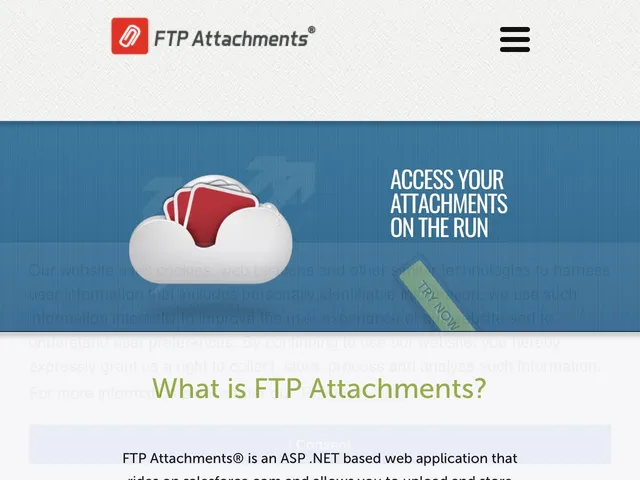 Tarifs FTP Attachments Avis logiciel FTP - Transfert de fichiers