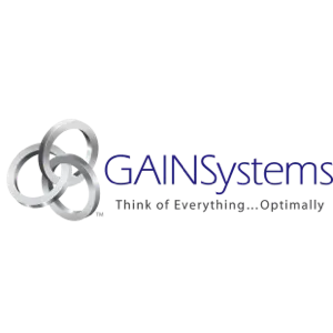 GAINSystems Avis Tarif logiciel de gestion de la chaine logistique (SCM)
