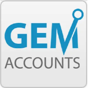 Gem Accounts Avis Tarif logiciel Comptabilité - Finance