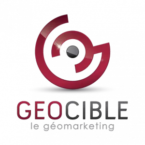 Geocible - Cartomaker Avis Tarif logiciel de marketing localisé (Géomarketing)