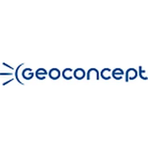 Geoconcept Avis Tarif logiciel d'information géographique (SIG)