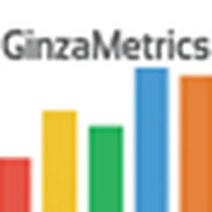 GinzaMetrics Avis Tarif plateforme de référencement SEO