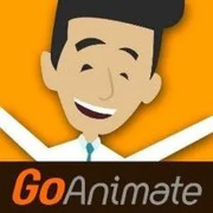 Goanimate Avis Tarif logiciel de montage vidéo - animations interactives
