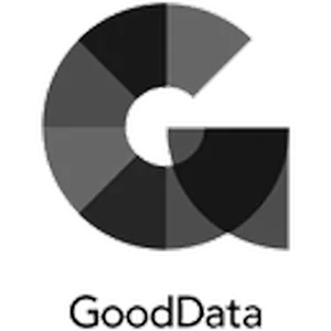Gooddata Avis Tarif logiciel d'analyse de données