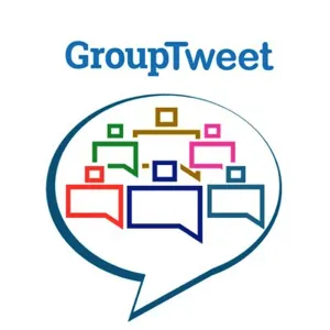 GroupTweet Avis Tarif logiciel de gestion des réseaux sociaux