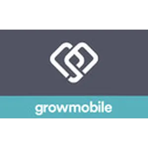 Growmobile Avis Tarif logiciel de développement d'applications mobiles