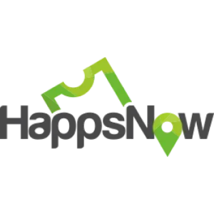 HappsNow Avis Tarif logiciel de billetterie en ligne