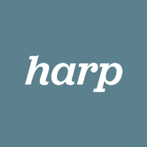 Harp.io Avis Tarif éditeur de Sites Internet Statiques