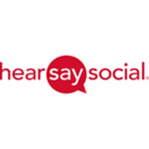 Hearsay Social Avis Tarif Réseau Social d'Entreprise (RSE)