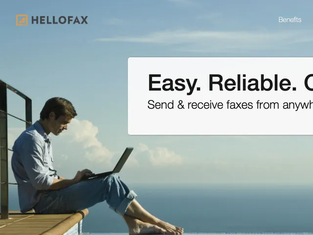 Tarifs HelloFax Avis logiciel de gestion des fax par internet (eFax)