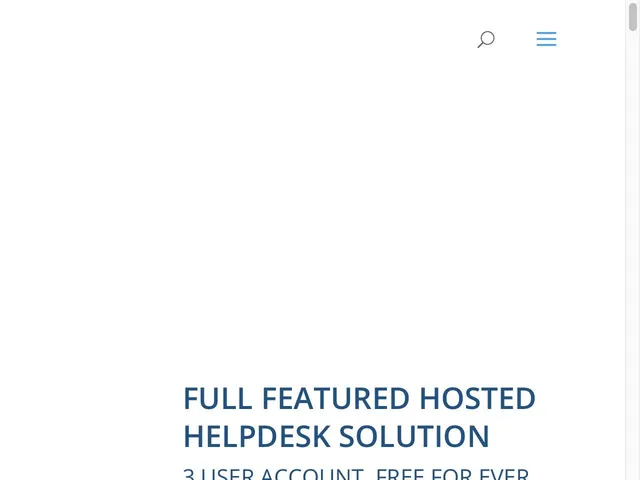 Tarifs HelpSumo Avis logiciel de support clients - help desk - SAV