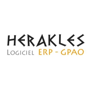Herakles ERP Avis Tarif logiciel GPAO