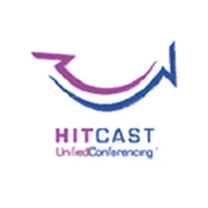 HitCast Avis Tarif logiciel de visioconférence (meeting - conf call)