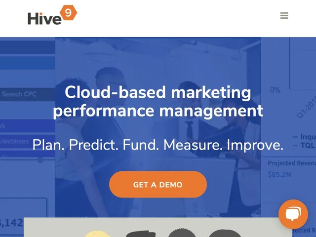 Tarifs Hive9 Avis logiciel de gestion de la performance marketing