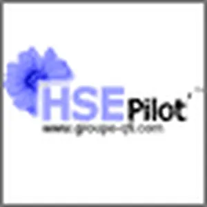 HSE Pilot Avis Tarif logiciel Gestion de la Production