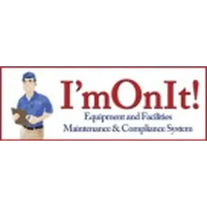 I'mOnIt Avis Tarif logiciel de gestion de maintenance assistée par ordinateur (GMAO)