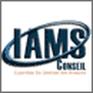 IAMS RiskPro Avis Tarif logiciel Gestion de la Production