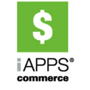 iAPPS Commerce Avis Tarif logiciel E-commerce