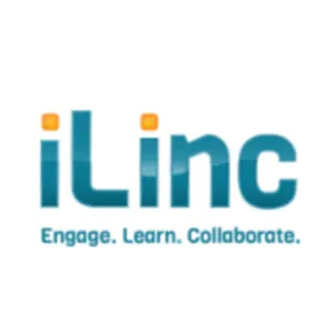 iLinc Avis Tarif logiciel de visioconférence (meeting - conf call)