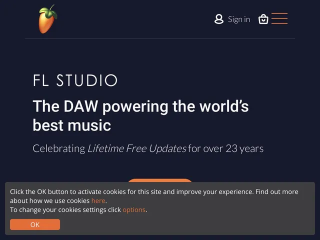 Tarifs FL Studio Avis éditeur audio