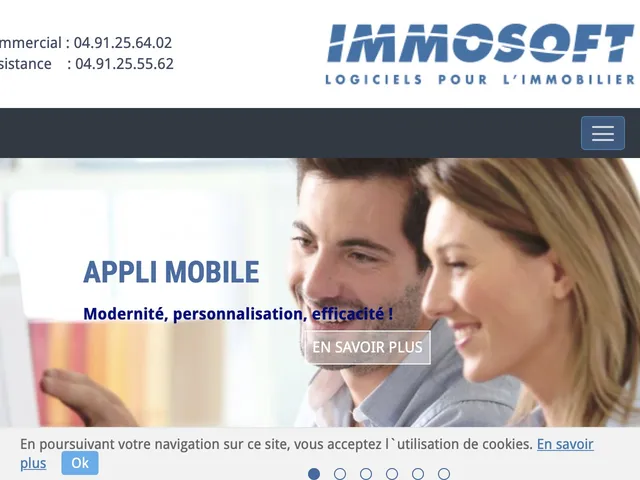 Tarifs Immosoft - X14 Avis logiciel de marketing digital