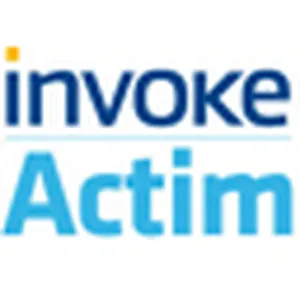 Invoke Actim Avis Tarif logiciel Finance