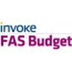Invoke FAS Budget Avis Tarif logiciel Finance