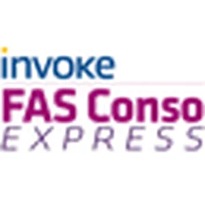 Invoke FAS Conso Express Avis Tarif logiciel Finance